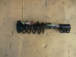 амортизатор пневматический FORD Edge MK2 РЕСТАЙЛИНГ правый K2GC-18045-AXB