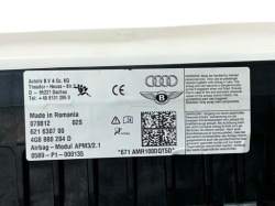 lamborghini подушка подушки безопасности 4G8880204D