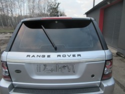 крышка багажника зад Range Rover Sport L320 LRC737