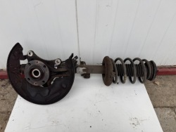 поворотный кулак CITROEN DS5 -