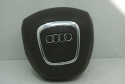 Audi A8 D3 4E0880201BK подушка водители