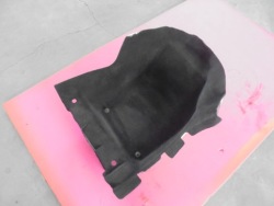 volvo V90 II ковер