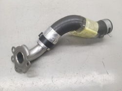 патрубок труба клапана EGR 1.0 G3LE i30 III KONA RIO STONIC