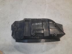 подкрылки Задний FORD RANGER IV 2017R 2018R 2019R