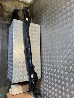 накладка CITROEN C3 II 9684150580 9684194780