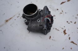 ДРОССЕЛЬНАЯ ЗАСЛОНКА mitsubishi ASX 1 и 1.8 DID