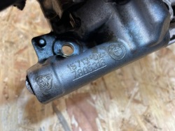 насос Масло BMW 7 F01 F02 3.0d N57D30A 7805316