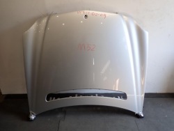 Капот MERCEDES W211 2002-2009