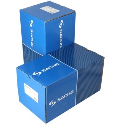 2× sachs 994 196 пружина