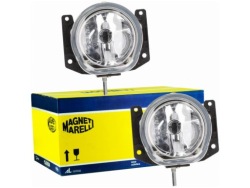 2× magneti marelli 712402501110