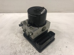 насос ABS volvo V50 S40 4N51-2C405-AC