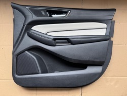 FORD Edge II MK2 дверные карты правый передний