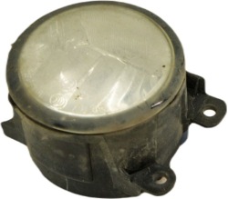 RA211 FORD MONDEO Mk5 галоген левая перед 89211690