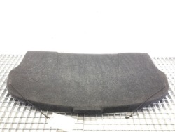 полка зад seat Toledo III 5P5867769C Минивен 04-09