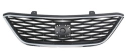 seat IBIZA 12-15 решетка радиатора 6J0853651D