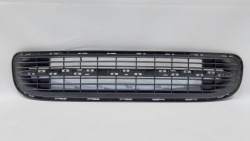решетка радиатора левый MINI CLUBMAN R55 11r.166149-10