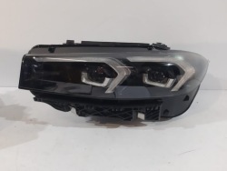 BMW 3 G20 фара full led Black л - 13377