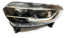 renault KADJAR 15-18H7/H7/LED фара левая
