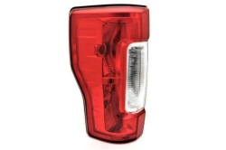 FORD F-150 F150 2018- фонари задние комплект