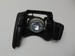 ГАЛОГЕН правый с креплением opel Combo d 2010-2015 735539587 европа