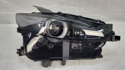 -фара правая передняя mazda CX30 CX 30 CX-30 14