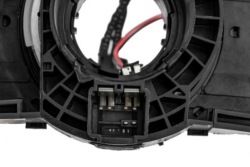 шлейф руля модуль Dacia LOGAN SANDERO 2006-