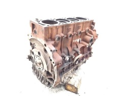 Ford OE D4204T блок Двигателя