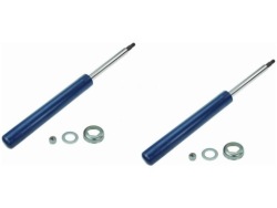 2× MEYLE 126 624 0001 амортизатор пневматический