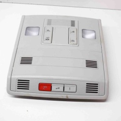 Освещение внутренние vw GOLF VII (5G1, BQ1, BE1, BE2) 5Q0951172 2019