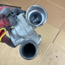 коллектор Впускный MERCEDES W212 W218 3.0CDI a6420907737 E350