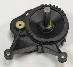 механизм кресло MERCEDES SL R230 420712 6402471