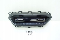 радио Hyundai I20 III 2020- 97250-Q0210
