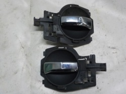 CITROEN C2 ручка двери внутренняя