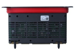 блок управления светом фары BMW 5 F10 F11 led 7440878 7427611