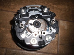 vw Golf 7 VII 5G 2 X подушки безопасности с