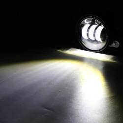 Dodge JOURNEY ГАЛОГЕН led комплект