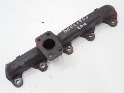 коллектор выпускной RIFTER PARTNER IV CITROEN Berlingo 1.5 YH01 24R