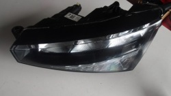 фара левая SKODA SCALA full led