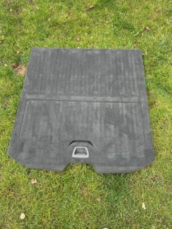 багажника volvo XC70 II V70 III 39879406