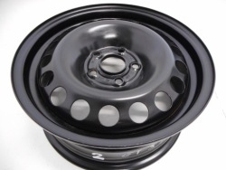 ДИСК 6.0" X 15" 5x105 ET 37