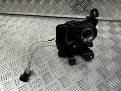 lexus RC 300 ГАЛОГЕН led дневные ходовые огни противотуманки левый RC350 RC200