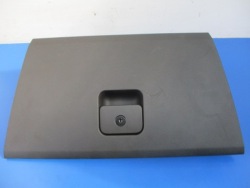 Cadillac CTS и бардачок ручка