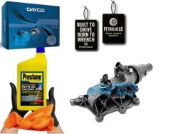 Термостат Dayco # pro+ Kit5