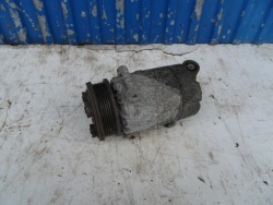 FORD c-max MK2 II 10-14 2.0 компрессор кондиционера
