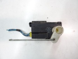 LAND ROVER DISCOVERY II моторчик печки