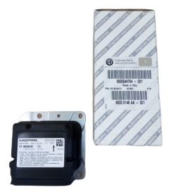 оригинал Alfa подушки безопасности 50544764 GIULIA