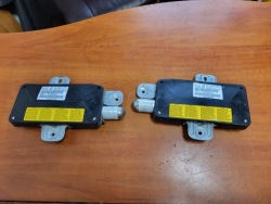 AIR подушка Двери правая левый BMW E46 M3 Купе