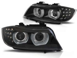 фара ксенон для BMW 3 (E91) Touring 2004 - 2012