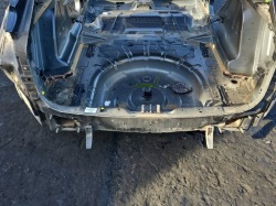 ремень задний кузов багажника FORD Focus MK4 универсал