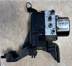 насос ABS opel Astra J IV 9-15 2.0 13356789